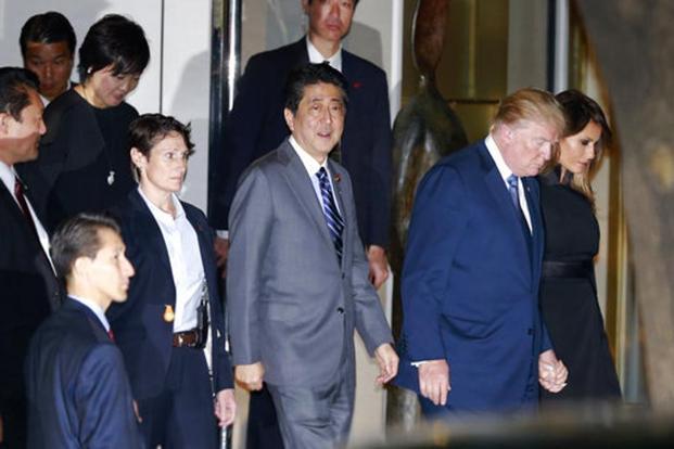 అమెరికాను తక్కువ అంచనా వేయిద్దు: ట్రంప్‌