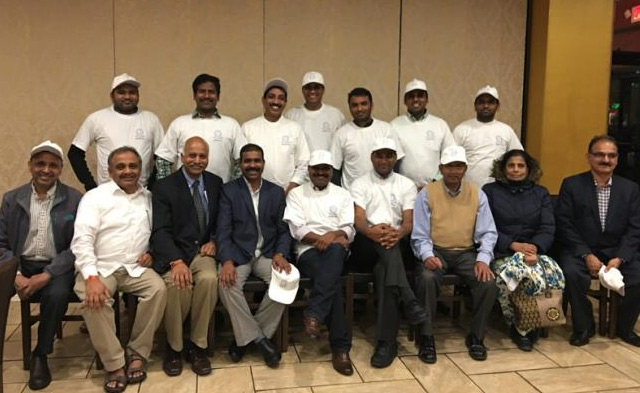 న్యూజెర్సీలో ఓయూ పూర్వ విద్యార్థుల సమ్మేళనం