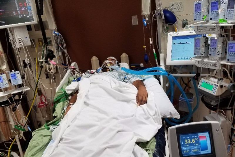 Fundraiser for Malyadri