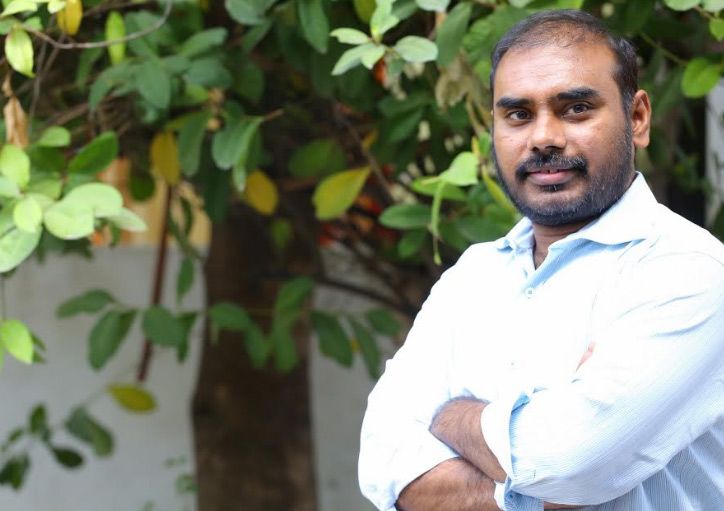 “ప్రేమ మధురం.. ప్రియురాలు కఠినం” డైరెక్టర్ గోవర్ధన్ ఇంటర్వ్యూ !!