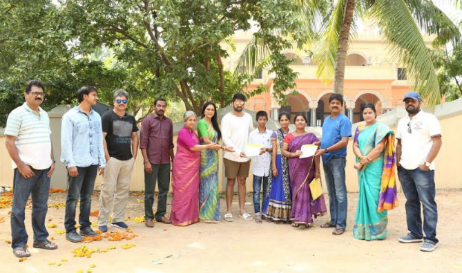 అంద‌రినోట్లో వ్య‌క్తి..అంద‌రికి కావాల్సిన మ‌న‌సున్న‌ మ‌నిషి శివాజీ రాజా!