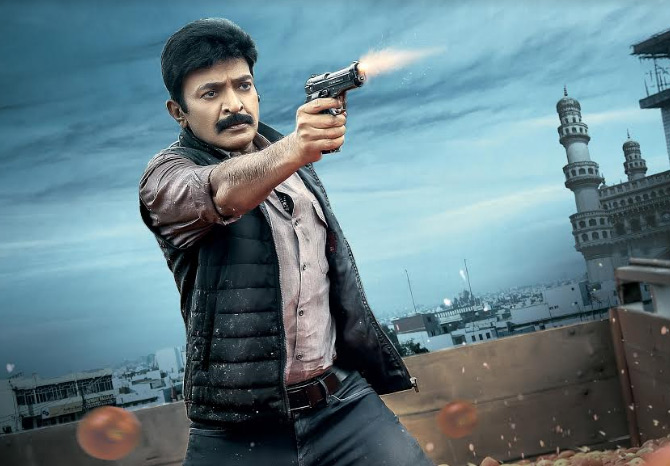 PSV Garuda Vega USA Second week Theater List and Collections