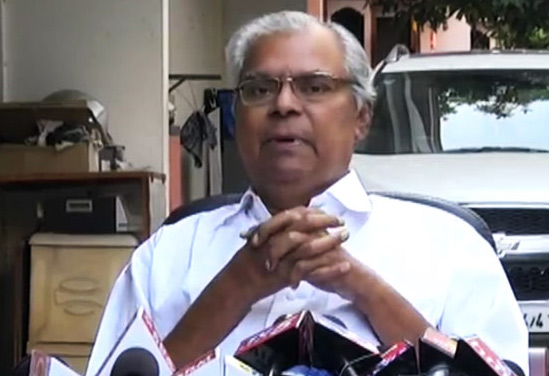 దయచేసి ఇలాంటి ప్రచారం చేయవద్దు