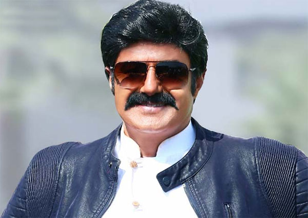 “జై సింహా” భారీ వైజాగ్ షెడ్యూల్ పూర్తి