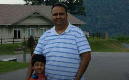 అమెరికాలో కాల్పులు, భారతీయుడు మృతి