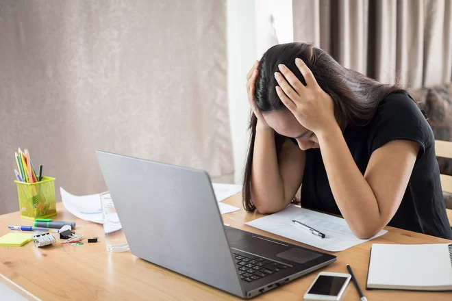 ఒత్తిడితో స్త్రీలకు ఊబకాయం!