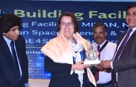 అమెరికా సంస్థతో ఆంధ్రప్రదేశ్‌ ఒప్పందం