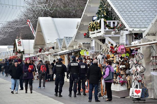 దాడులు జరగొచ్చు జాగ్రత్త : అమెరికా