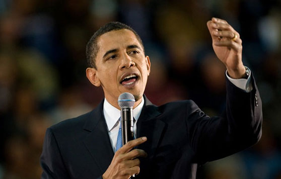 డిసెంబరు 1న ఢిల్లీకి ఒబామా