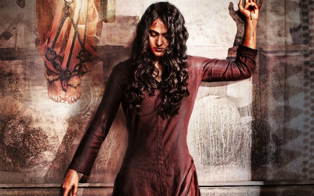 జనవరి 26న “భాగమతి” గ్రాండ్ రిలీజ్