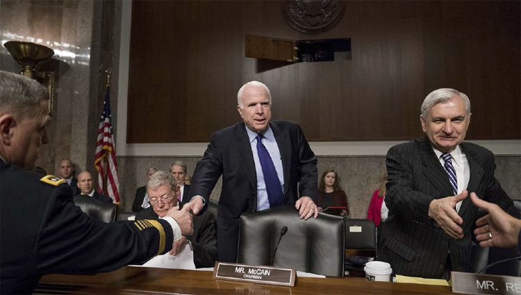 అమెరికా రక్షణ బడ్జెట్ 45 లక్షల కోట్లు అమెరికా రక్షణ బడ్జెట్ 45 లక్షల కోట్లు