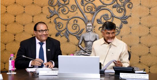 సింగపూర్‌తో మిత్రబంధం