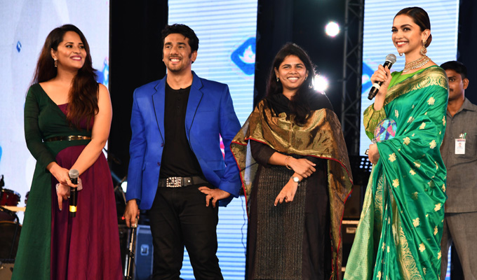 అమరావతిలో పద్మావతి