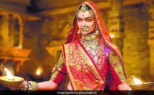 పద్మావతికి సుప్రీంలో ఊరట