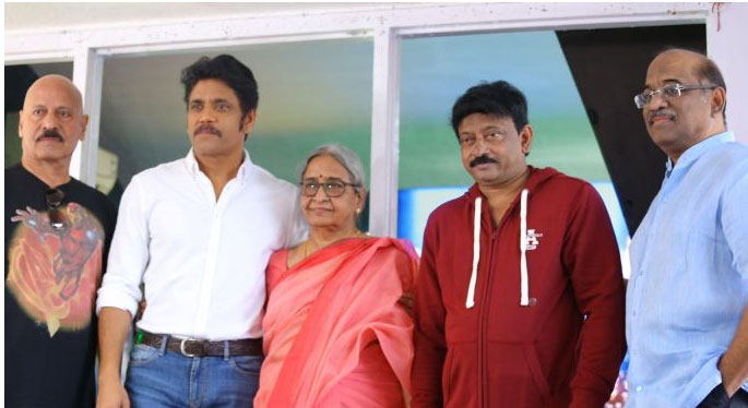 నేను డబుల్ మెచ్యూరిటీతో చేస్తున్న సినిమా ఇది !!