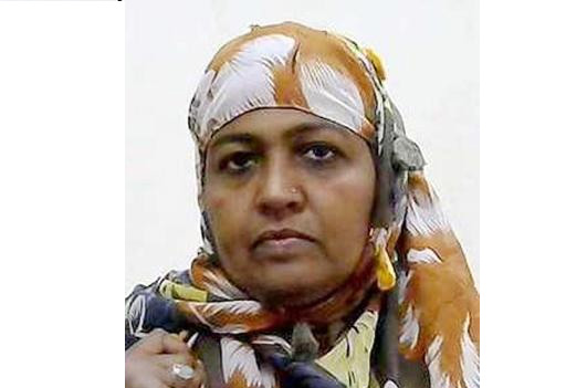 రోడ్డునపడ్డ అమెరికా వాసి