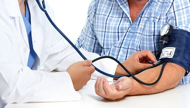 కేన్సర్‌ మందులతో రక్తపోటుకు చికిత్స