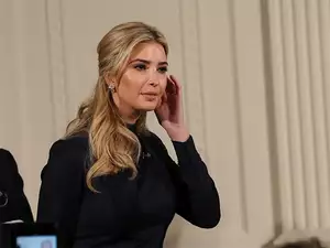 భారత్ మాకు గొప్ప మిత్రదేశం : ఇవాంకా