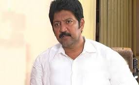 వల్లభనేని వంశీ రాజీనామా?