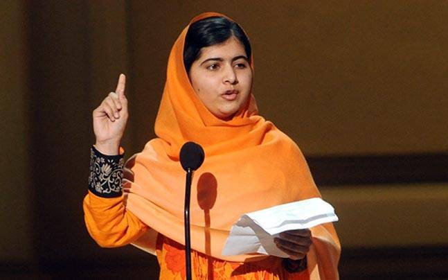 Un Chief Selects Nobel Peace Prize Laureate Malala Yousafzai For Top Honour 