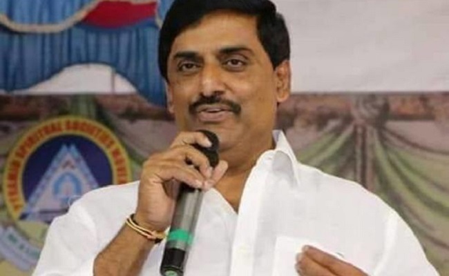 తెలుగుదేశంలోకి మాజీ  సీఎం సోదరుడు
