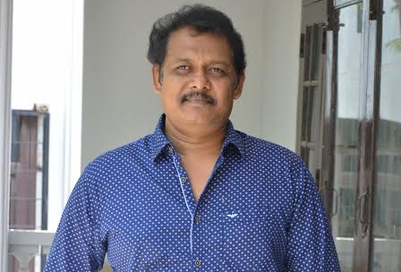 భారీ చిత్రాల‌తో ‘శివ‌లింగ‌’ నిర్మాత ర‌మేష్ పిళ్లై