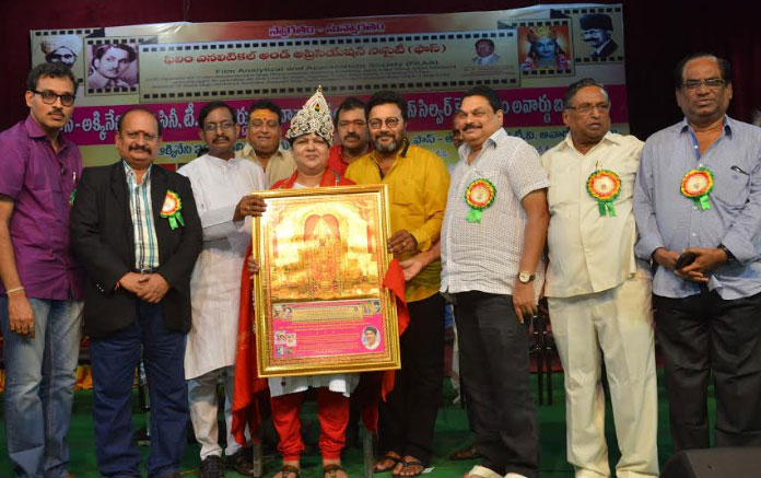 ‘వైశాఖం’ మంచి సినిమాగా గుర్తింపు పొందడం ఎంతో సంతృప్తిగా వుంది