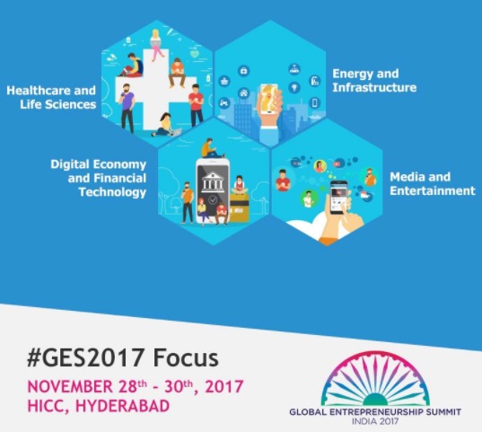 సదస్సుపై భారీగానే ఆశలు