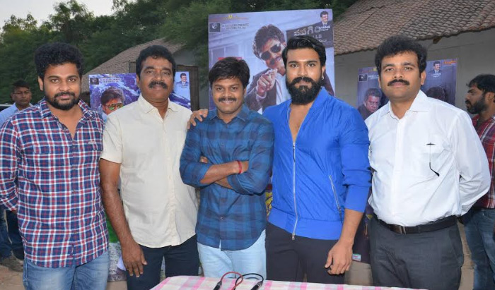 ‘సప్తగిరి ఎల్‌ఎల్‌బి’ ట్రైలర్‌ చాలా బాగుంది.. తప్పకుండా సినిమా పెద్ద హిట్‌ అవుతుంది