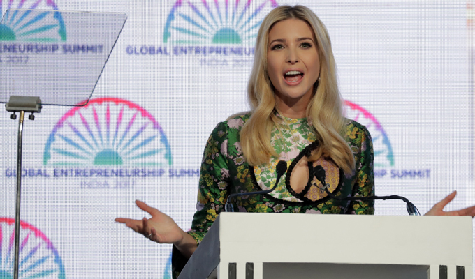 అతి త్వరలో డొనాల్డ్‌ ట్రంప్‌ ఇండియా పర్యటన!