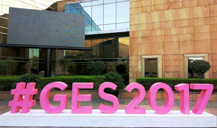 సమ్మిట్‌కు ప్రత్యేక ఆకర్షణగా జీహెచ్‌ఎంసీ ఏర్పాట్లు