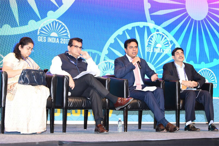 మహిళా పారిశ్రామిక వేత్తలకు విహబ్‌