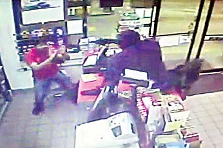 Telangana Student Robbed By Masked Man At Gunpoint In Us 