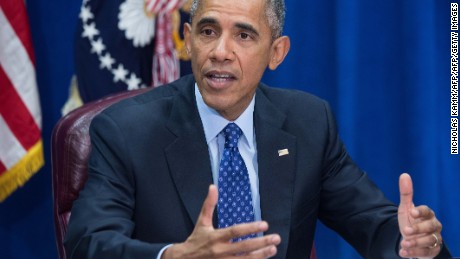 ఢిల్లీలో అమెరికా మాజీ అధ్యక్షుడు