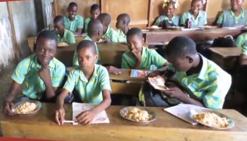 Meal Packaging Event