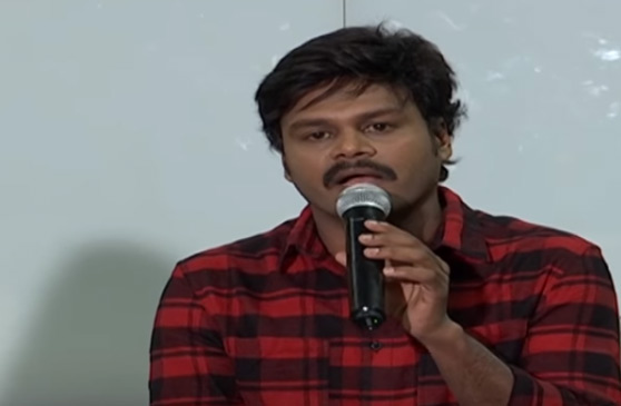 ‘సప్తగిరి ఎల్‌.ఎల్‌.బి’ ప్రతి ఒక్కరికీ కనెక్ట్‌ అయ్యేలా వుంటుంది  – హీరో సప్తగిరి
