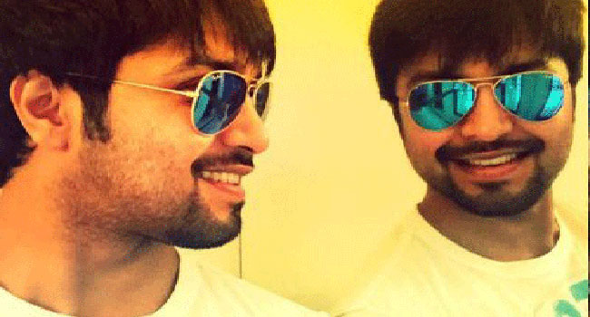 మెగా కుటుంబం నుంచి మరో కథానాయకుడు!