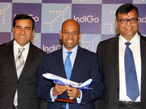 తిరుపతి టూ బెంగళూర్‌కు ఇండిగో సర్వీసులు