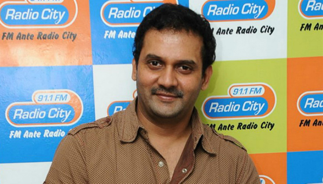 హాస్య నటుడు విజయ్ సాయి ఆత్మహత్య