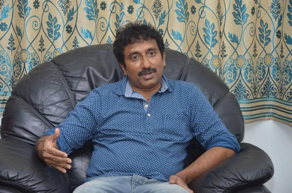 మిస్ట‌ర్‌లో వ‌రుణ్‌తేజ్ పెర్‌ఫార్మెన్స్ అంద‌రికీ న‌చ్చుతుంది – శ్రీనువైట్ల