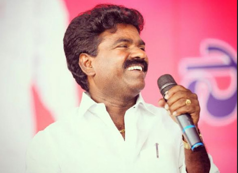 మహాసభల వేదికపై 31 జిల్లాల కళల ప్రదర్శన