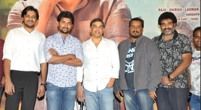 ‘ఎంసీఏ’ చిత్రం థియేట్రిక‌ల్ ట్రైల‌ర్‌ విడుద‌ల