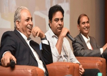 సైబరాబాద్ ఘనత చంద్రబాబుదే సైబరాబాద్ ఘనత చంద్రబాబుదే