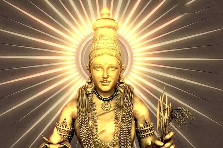 తెలుగు తల్లిపై సూర్య కిరణాలు!