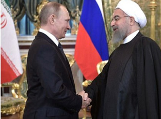 Russia Iran Issue Direct Warning To Us President Donald Trump 