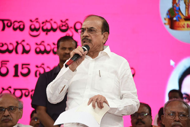 ఉర్దూ కన్నా తెలుగు సులభం