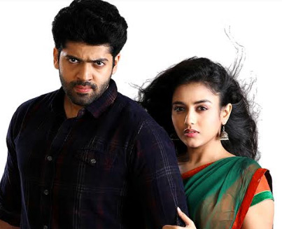 జనవరిలో విడుదలకు సిద్ధమైన “శరభ”