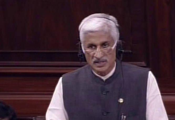 డ్రెడ్జింగ్ కార్పొరేషన్ ప్రైవేటీకరణను ఆపేయాలి