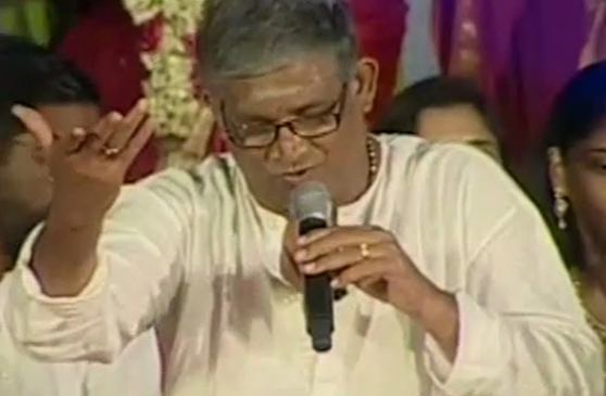 తెలుగు మహాసభలు ఈ దశాబ్దపు అద్భుతం : తనికెళ్ల భరణి