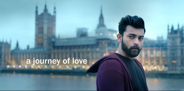 “తొలి ప్రేమ” టీజ‌ర్ విడుద‌ల‌